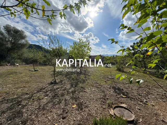 Casa a la venta en Lorcha — 40