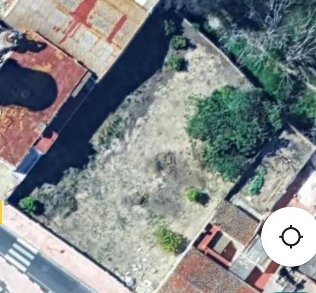 3 Terrenos en venta en Alqueria De La Condesa — 3