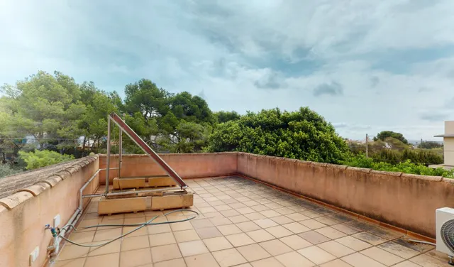 Espectacular chalet en Sa Rápita — 30