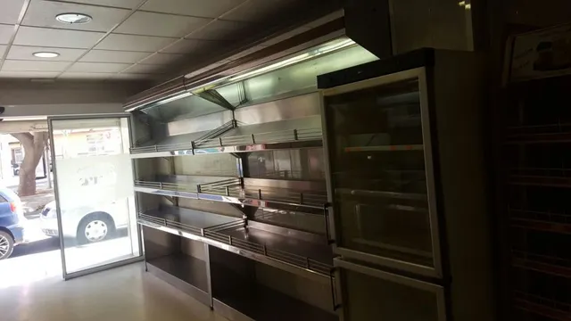 Local en venta  totalmente equipado para fruteria — 8