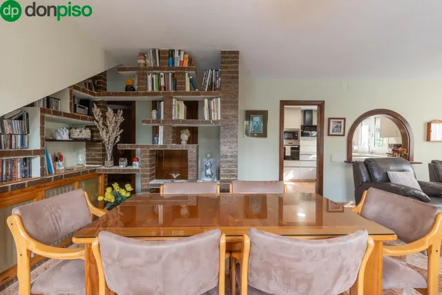 Vivienda Exclusiva en Urbanización Viñas del Rey – Otura — 11
