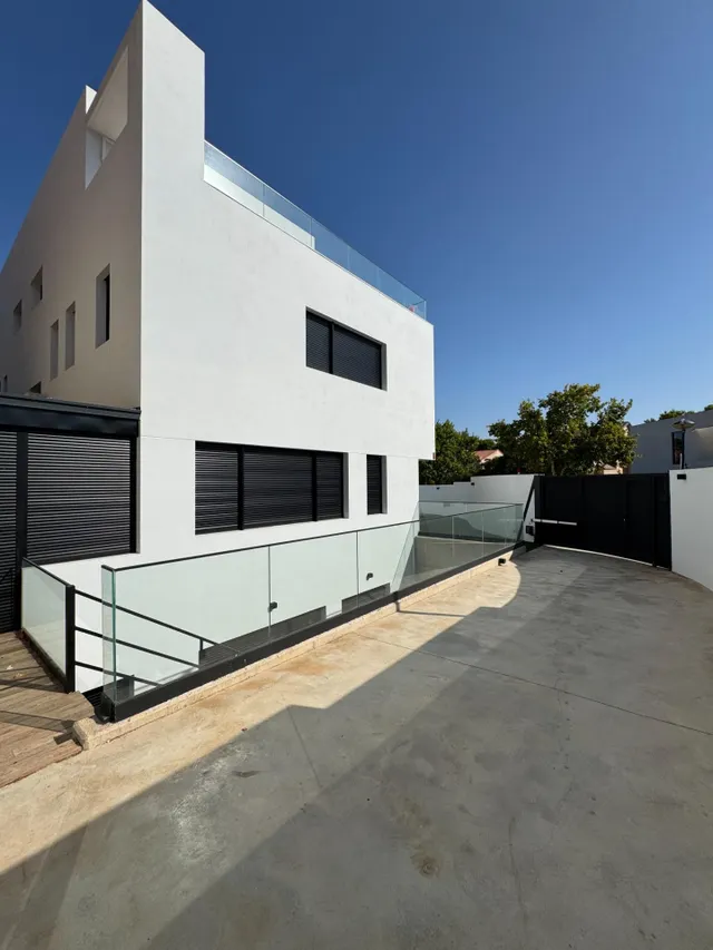 OBRA NUEVA MONTECANAL — 45