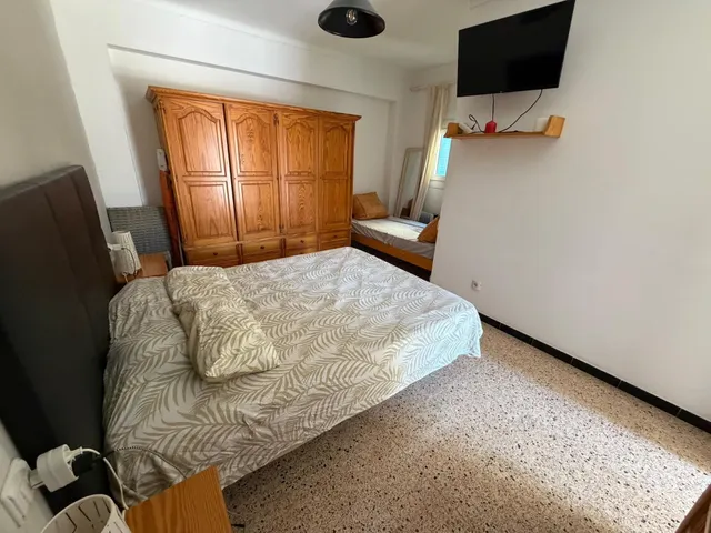 ÁTICO CON 64 M2 DE TERRAZA Y VISTAS DIRECTAS AL MAR EN PORTO CRISTO — 20