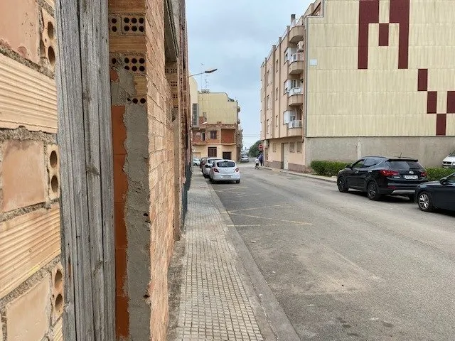 ¡SOLAR DE 141 METROS EN CALLE SÚPER CÉNTRICA! — 7