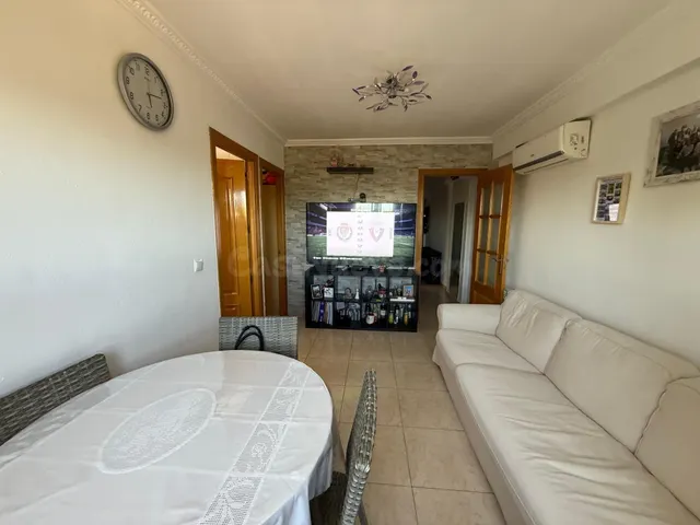 Vivienda en exclusiva para inversión