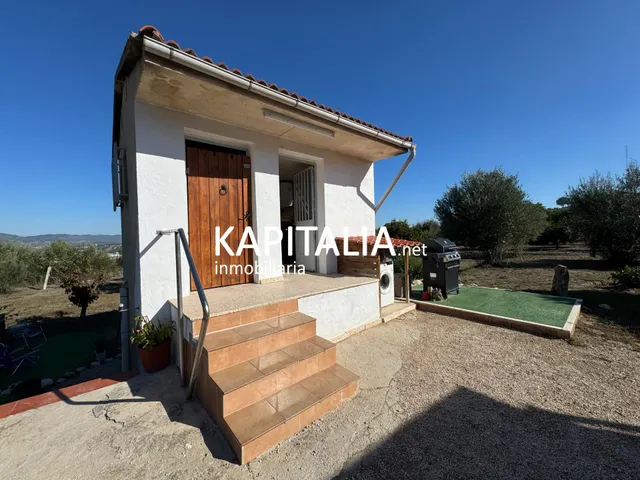 Casa de campo a la venta en Ontinyent — 16