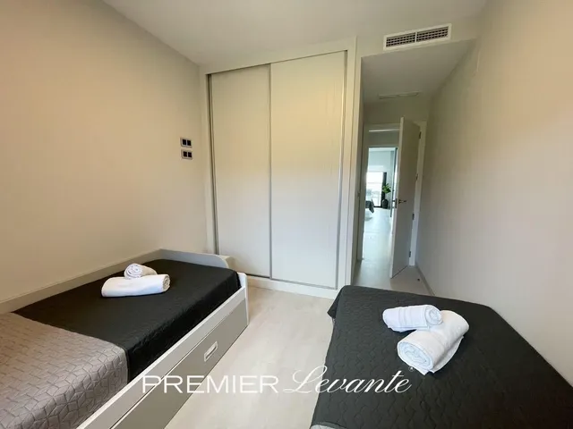 PISO EN VENTA EN BENIDORM — 20