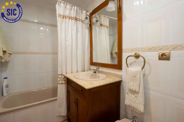Se vende amplio piso en zona céntrica de Torrent — 26