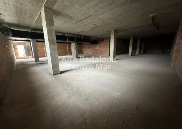 Local de Obra Nueva en Zona de Expansión - Gorg, Badalona — 13