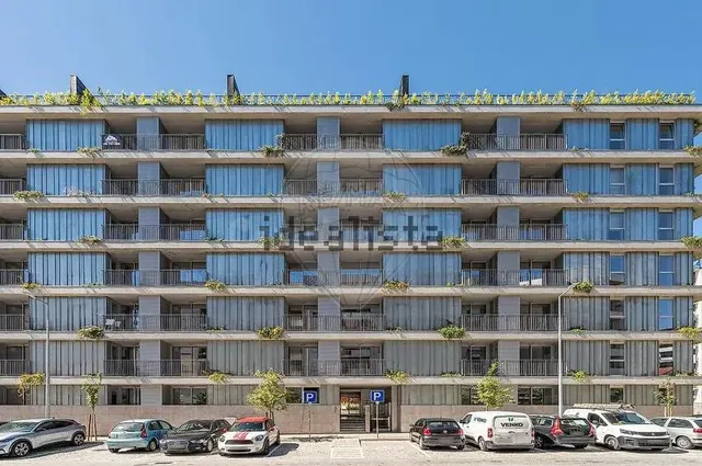 Apartamento 52m² en venta - São Victor