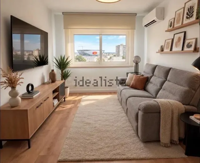 Piso 3 habitaciones 90m² en alquiler - Na Rovella — 2