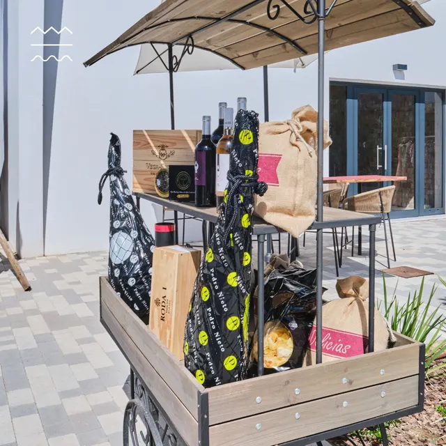 Planta baja 3 habitaciones 194m² en venta - Altos de Estepona — 21