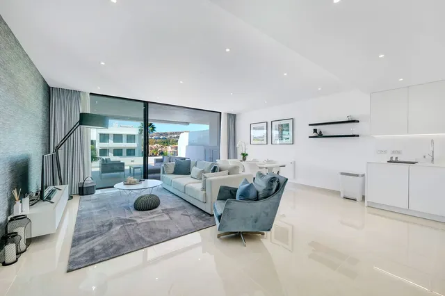 Apartamento 2 habitaciones 91m² en venta - Costa Del Sol — 9