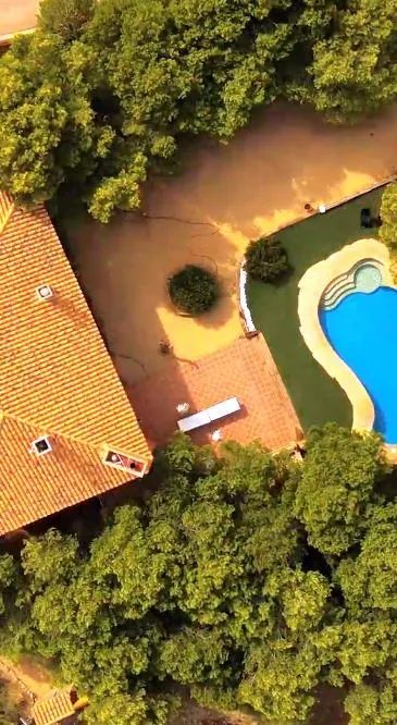 "Mansión de Lujo en Ciudad Quesada – Lo Pepín con Amplia Parcela y Piscina" — 5