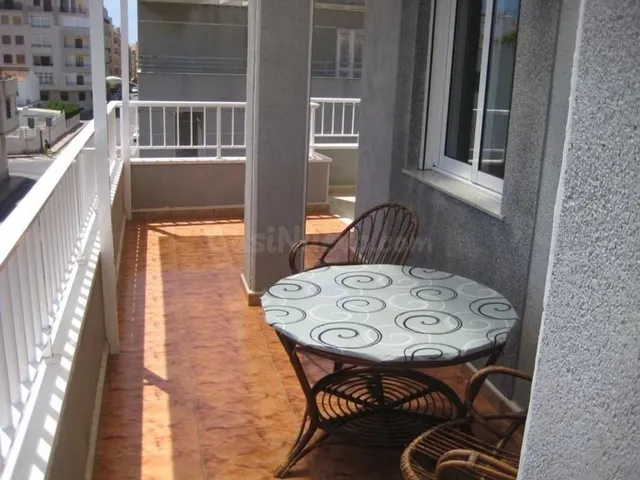 Apartamento 2 habitaciones 97m² en venta - Estacion de autobuses — 20