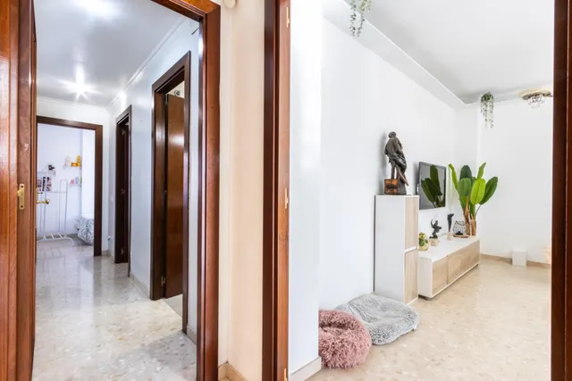 Piso de Mañero en Gràcia — 33
