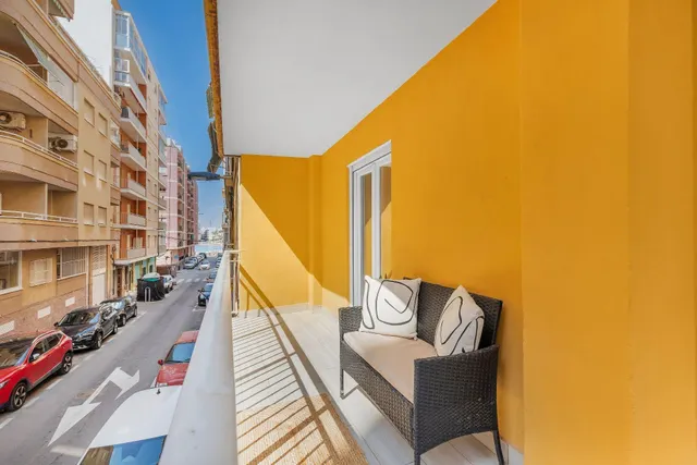 Apartamento 3 habitaciones 80m² en venta - Playa del cura — 20
