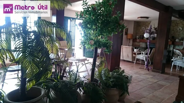 VILLA CON ENCANTO SANTA POLA DEL ESTE — 12