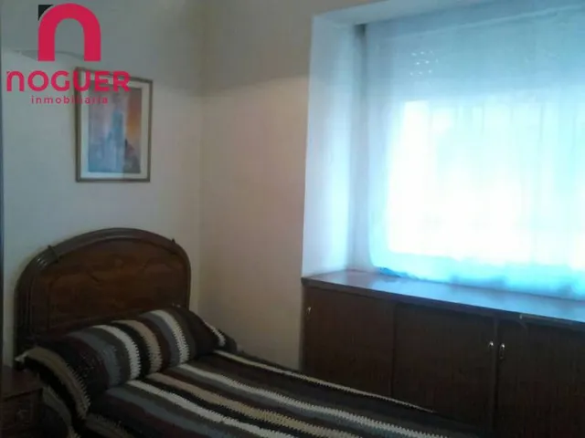 PISO JUNTO A LA AVENIDA MEDINA AZAHARA CON ASCENSOR Y TERRAZA — 22