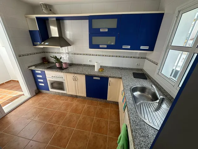 Adosado 4 habitaciones 103m² en venta - Costa del Sol — 19