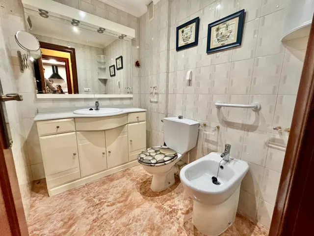 ¡Tu hogar de 4 dormitorios en Alicante junto al Bulevar del Pla! — 28