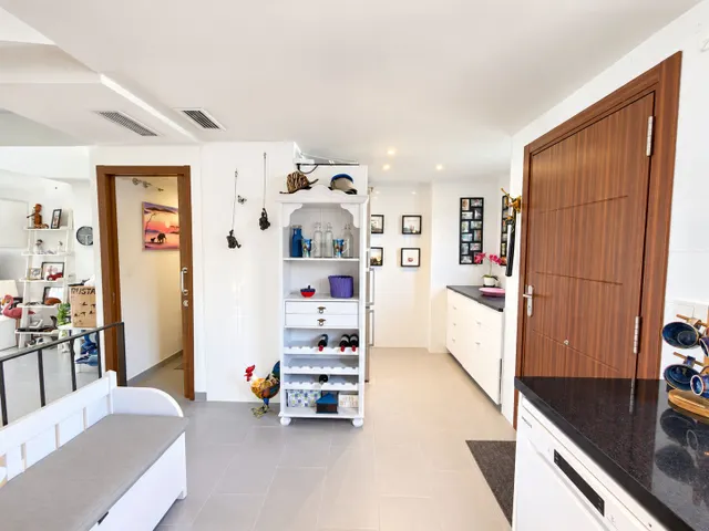 Casa 2 habitaciones 120m² en venta - Aguas Nuevas — 17