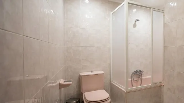 OPORTUNIDAD, PISO CÉNTRICO DE 2 DORMITORIOS — 11