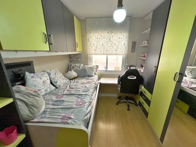 Piso de cuatro habitaciones en Teatinos — 43