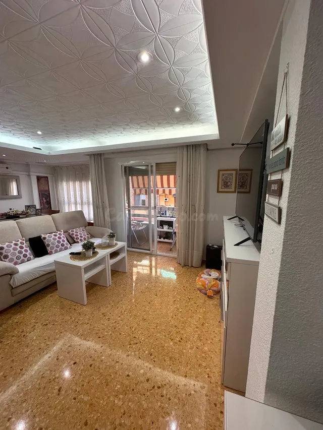 Piso en venta en Torrent - foto 4