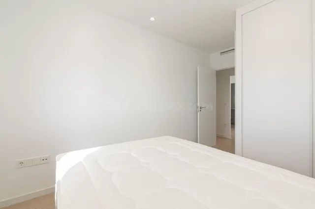 Exclusivo ático en esquina junto a El Corte Inglés de Elche — 34