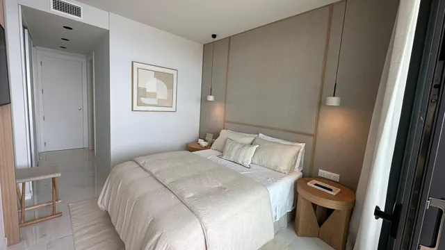 Apartamento de 2 dormitorios listo para entrar a vivir en Playa de Poniente(Benidorm) — 10