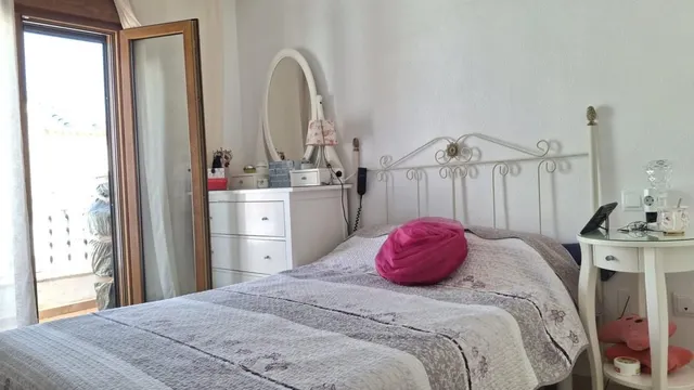 Apartamento 2 habitaciones 87m² en venta - PAU 8 — 21