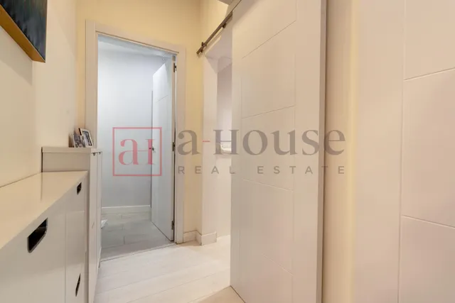 PISO PARA ENTRAR A VIVIR EN EL BARRIO DE TRAFALGAR — 16
