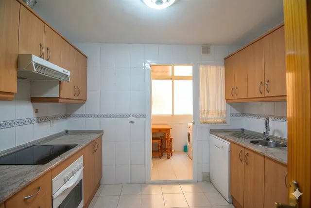 Apartamento 3 habitaciones 120m² en venta - Centro — 11