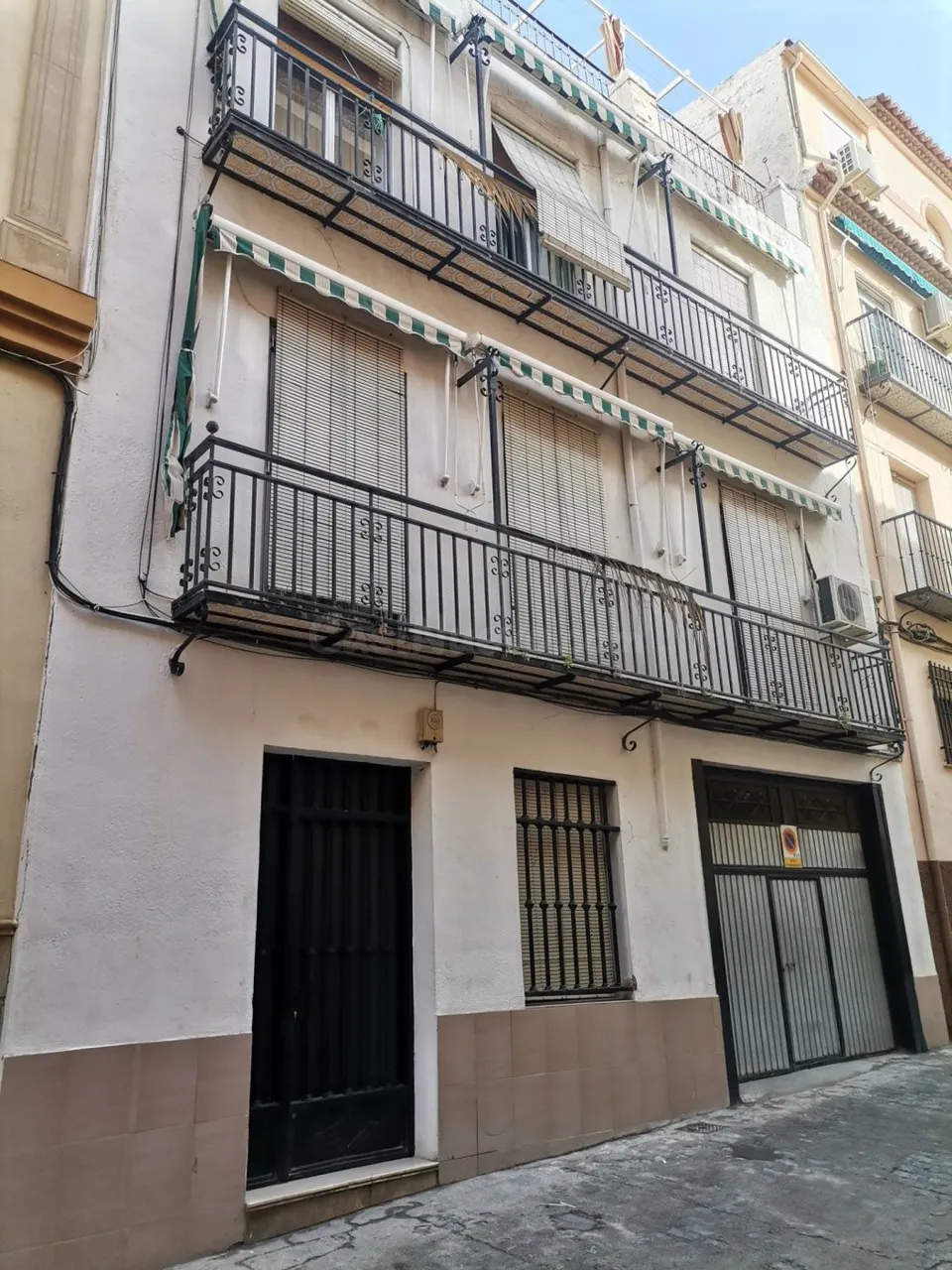 SE VENDE PISO ZONA SAN ILDEFONSO