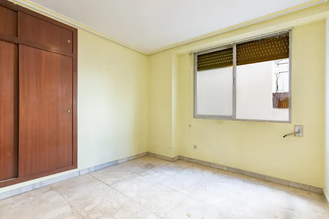 Exclusiva vivienda en Cirilo Amorós — 37