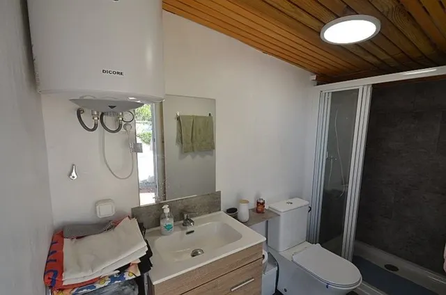 Villa 3 habitaciones 140m² en venta - Campos del Río — 34