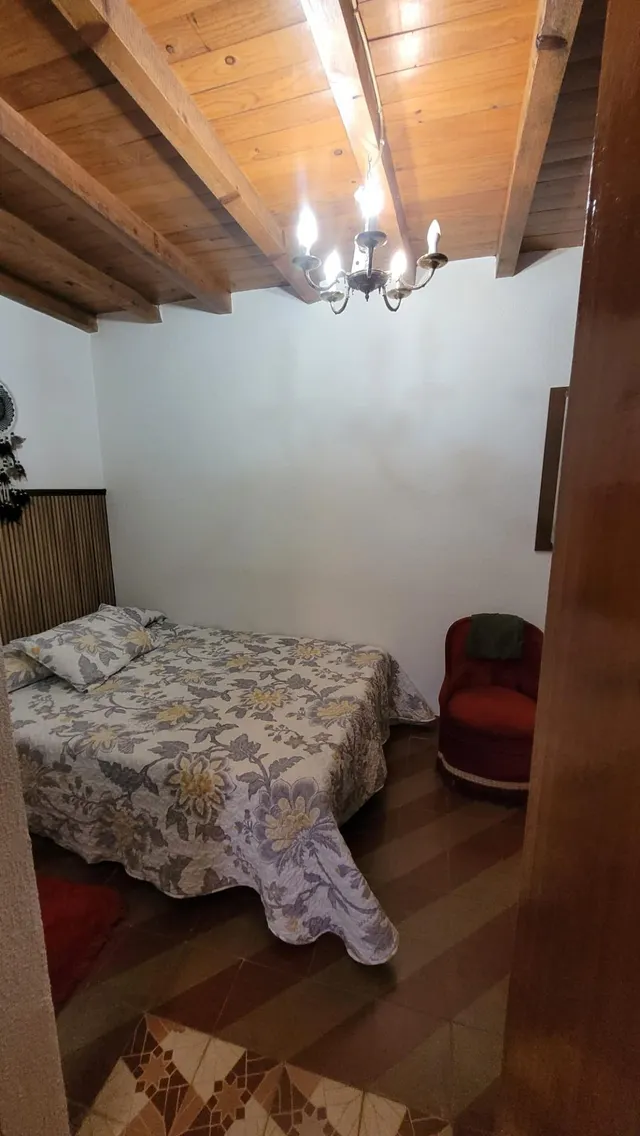 ¡¡¡CASA CON JARDIN EN VENTA EN FRADES DE LA SIERRA!!! — 28