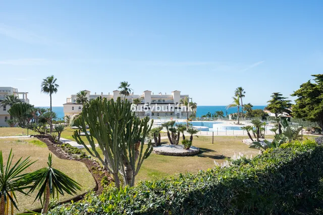 Apartamento 2 habitaciones 86m² en venta - Riviera del sol — 20