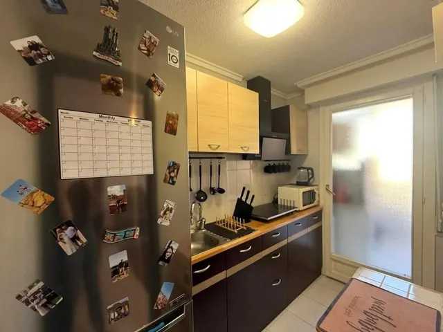 Apartamento 1 habitación 62m² en venta - Centro — 6
