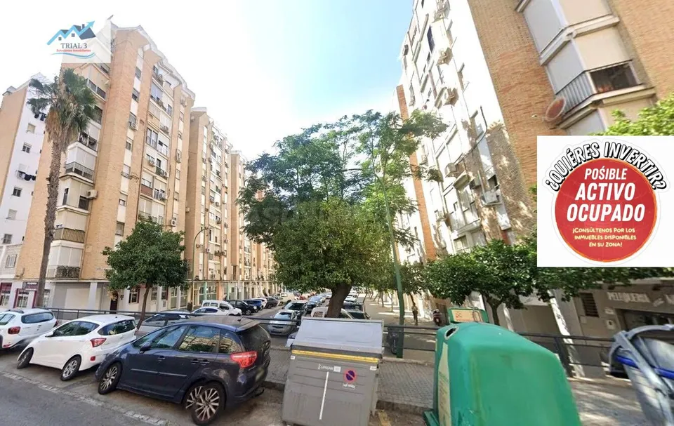 Venta Piso en Sevilla