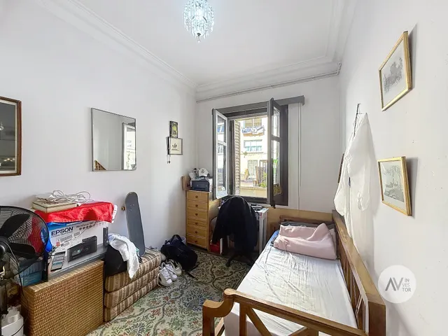 Amplio Piso en Sant Gervasi - La Bonanova, Ideal para Reformar — 32