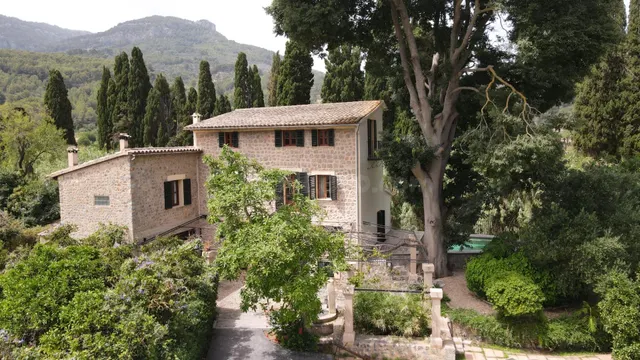 Una joya irrepetible en el corazón de Sóller - foto 2