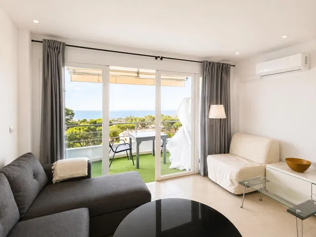 Apartamento 1 habitación 60m² en venta - Marbella — 2