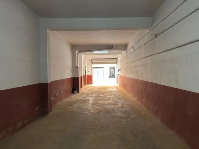 ALG131 - CABINA CERRADA EN CALLE DOMENECH GAMIETA DE ALGEMES - foto 2