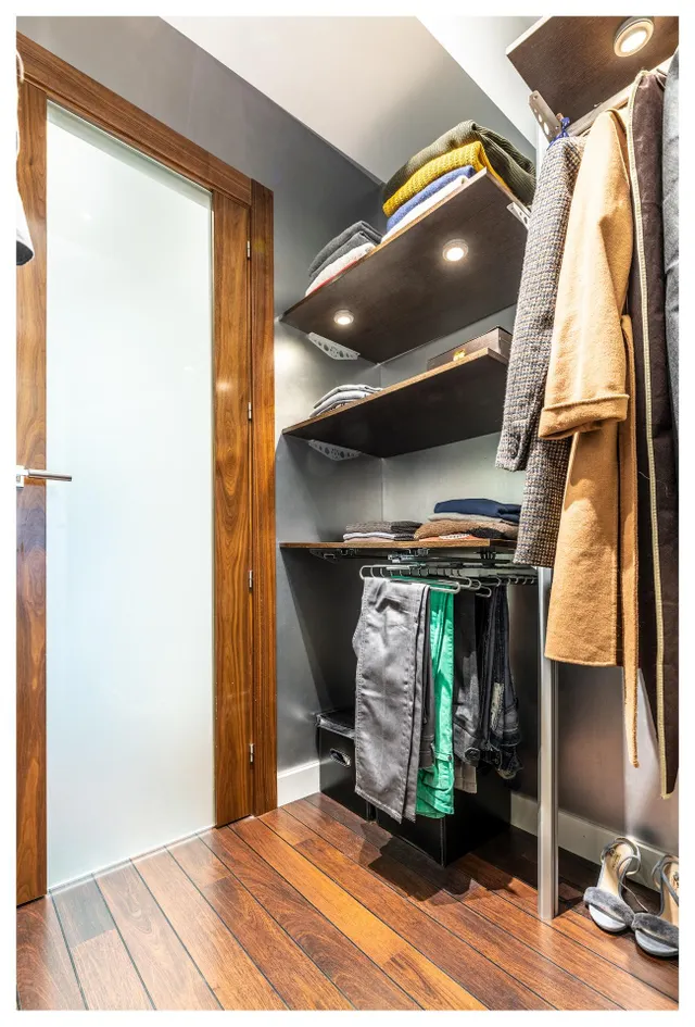 Espectacular duplex de diseño exclusivo — 50