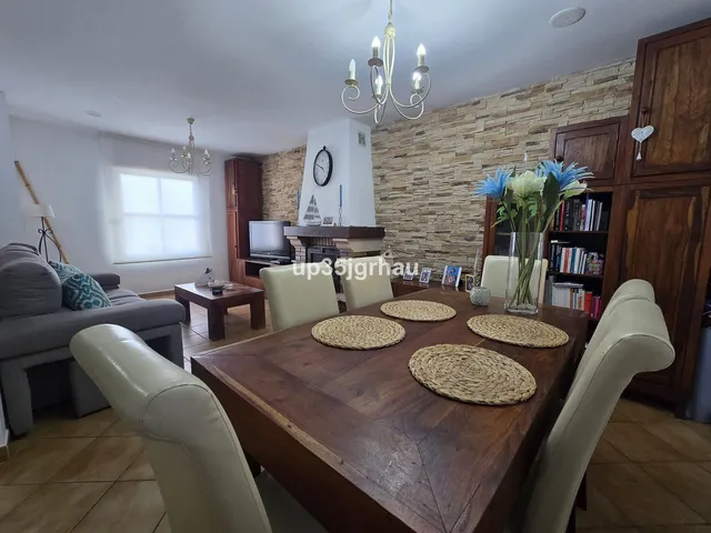 Adosado 4 habitaciones 195m² en venta - Costa Del Sol — 9