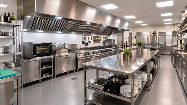 RESTAURANTE EN TRASPASO JUNTO A VALENCIA | 55.000–60.000 €/M - foto 4