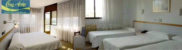 Hotel en Costa da Morte - Corcubión - foto 4