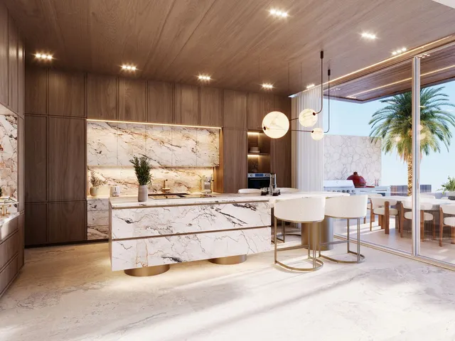 Chalet 5 habitaciones 750m² en venta - Marbella — 13